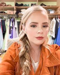 Megan Joyner's Instagram, Twitter & Facebook