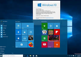 Windows 10 Build 10558 Leaks And Ready For Download The Windows Site For Enthusiasts Pureinfotech Windows 10 Windows Leaks