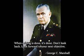 Marshall quotes, as voted by quotefancy readers. Matt S Quote Of The Day George Marshall