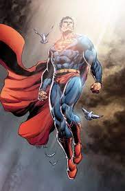 Thor's well known for his ridiculous hammer mjolnir. Why Is Superman Not The Strongest Superhero In Dc Quora