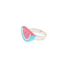 Claire's Club Watermelon Jewellery Set - 3 Pack | Claire's