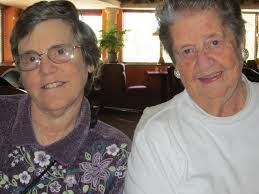 Mary Ellen Langan (1950-2012)