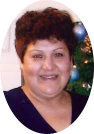 Alba “Mama” Marina Diaz