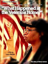 What Happened at the Veterans Home?