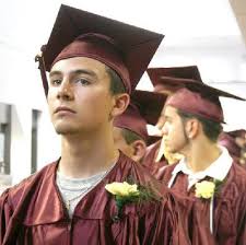 Cape Tech commencement celebrates 'finest class'