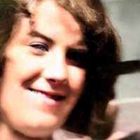 Johanne Emilie Thomsen (1906–1966) • FamilySearch