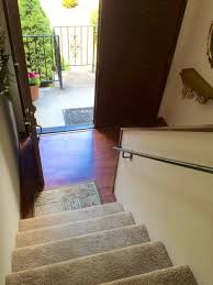 1970's split level remodel home tour