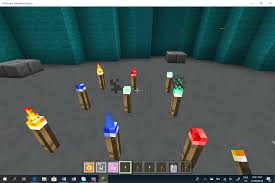 This ice bomb is the content of . Lighting Fires With The Chemistry Add In For Minecraftedu Ibpossum Takes On Tech