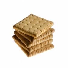 Pack Of 3 Booster Plain Petit Beurre Biscuits