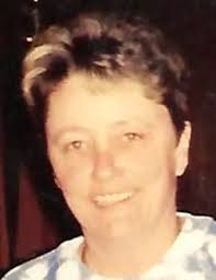 Obituary information for Loralane "Lori" Breton
