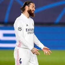 Sergio ramos was born on march 30, 1986 in camas, seville, spain as sergio ramos garcia. Real Madrid S Sergio Ramos Out Of Champions League Tie With Liverpool Real Madrid The Guardian