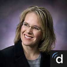 Dr. Michelle E. Haroldson, MD