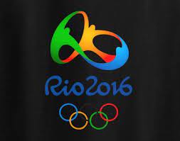 Rio De Janeiro Rio 2016 Summer Olympics Logo Pin Tee T Shirt Olympic Logo Summer Olympics Rio Olympics 2016