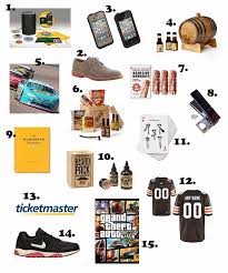 If you are not really familiar with the man you are giving to, that's okay. Christmas Gift Ideas For The Man The Femme Perspective