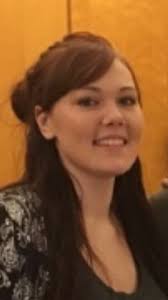 Kimberly Mariah Oliver