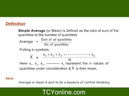 Sum Average Number Google Search Math Formulas Math Sum