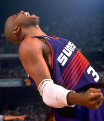 There are several people who might come to mind for this position, but charles barkley thinks he should take on the title. 100 Best Nba Finals Photos Nba Finals Charles Barkley Nba