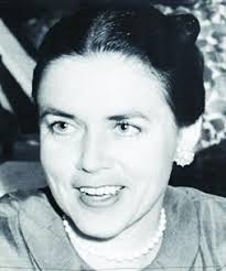 Peggy Northcutt Obituary (1923