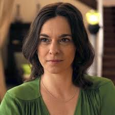 Filmografie Annika Kuhl