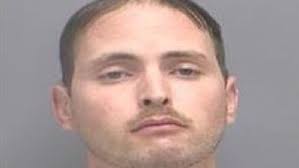 Daniel Dyck Monroe, Man arrested for yelling at Frederick police