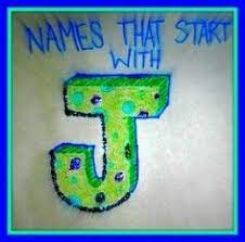 Baby Names That Start With J Cool Baby Girl Names Unisex Baby Names J Names
