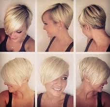 Maybe you would like to learn more about one of these? 30 Short Blonde Pixie Cuts Pixie Cut Haircut For 2019