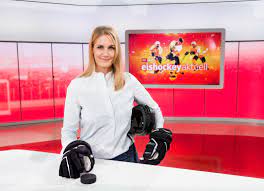 Nach dem weggang von steffi buchli befindet sich nur noch eine frau in der mannschaft. Eishockey Aktuell Neues Eishockeymagazin Auf Srf Zwei Medienportal Srf