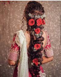 Totally Crushing Over This Gorgeous Hairstyle Mu Engagement Hairstyles Hair Styles Braided Hairstyles For Wedding