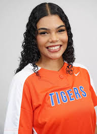 2025 Softball Roster