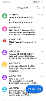 Maybe you would like to learn more about one of these? How To Hide Text Messages Or Sms On Android Techcult