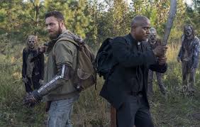 Twd show, comic, games, events, we have it all! Neuer The Walking Dead Teaser Erste Einblicke In Bonus Folgen