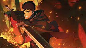 The animation studio behind it, studio mir, also made the legend of korra and netflix's voltron on february 16, valve's dota 2 twitter accounted dropped a teaser trailer for a new anime series on. Dota Dragon S Blood Where To Watch The Dota 2 Anime For Free The Sportsrush