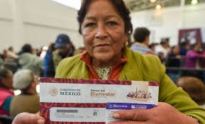 Pensión Mujeres Bienestar: ¿Cuándo recibiré mi pago si me entregaron mi tarjeta en octubre?; aquí te decimos