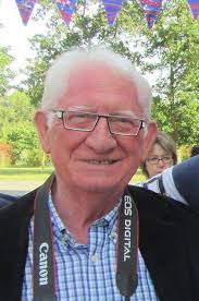 Bernard Ménard, ancien dirigeant du Soc football, est décédé