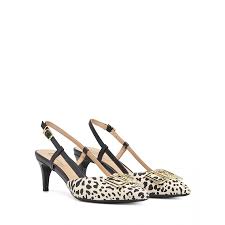 This enchanting poppy necklace is set with a brilliant cut round diamond which really makes the necklace sparkle when it catches the light. Women S Shoes Sandal Liu Jo Milano Katia6 Leopard Synthetic