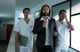 Θεατρο ο πετροσ και ο λυκοσ ρενοσ χαραλαμπιδησ recent μαρία ψωμά: Renos Xaralampidhs Sinema A8hnorama