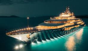 May 10, 2021 · lol, just kidding. Photos Of New 145b Flying Fox Mega Yacht With 2 Helipads Pool Cinema Gym And Sauna Rumored To Be Owned By World S Richest Man Jeff Bezos Autojosh