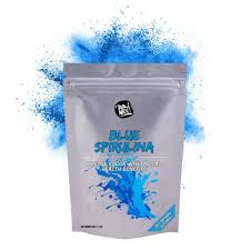Blue Spirulina Powder Blue Spirulina Spirulina Powder Spirulina