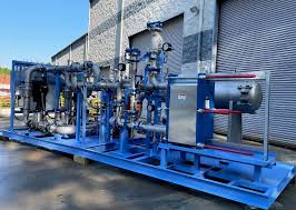 Cooling Skids - PumpingSol