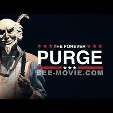 The Forever Purge The Purge 5 Pelicula Completa Thepurge5latino Twitter