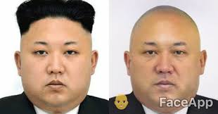Maybe you would like to learn more about one of these? Nobody Would Make Jokes On Him If He Had The Right Haircut 9gag