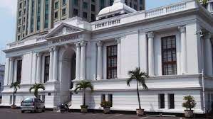Lowongan kerja bank di medan, bank jobs in medan. Bank Indonesia Medan