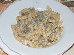 Check spelling or type a new query. Gli Strozzapreti Della Nonna Salsiccia E Funghi Il Soffio Di Zefiro