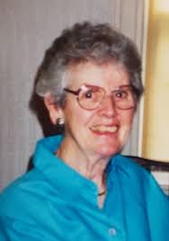 Obituary for Ethel Gertrude (McLaughlin) Stanewick
