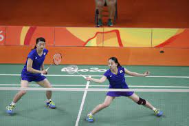 Badminton will be an official sport for the first time at the tokyo 2020 paralympic games. ç¾½æ¯›çƒ å¥¥è¿ä¼šè¿åŠ¨é¡¹ç›® ä¸œäº¬2020