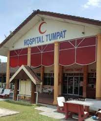 See more of hospital tengku ampuan afzan kuantan on facebook. Tumpat Hospital Turns Into Covid 19 Hospital Nsttv
