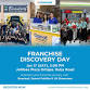 Franchise Discovery Day in ORTIGAS event image