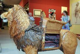 We did not find results for: Pride Of Da Vinci S Genius Walks Again After 500 Years The Independent The Independent