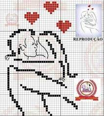 Instant download,free shipping,cross stitch pattern, crossstitch pdf,cute avocado couples,diy gift,beads pattern,kids stitch, zxxc20042701 Embroidery Love Couple Free Pattern 46 Super Ideas In 2021 Wedding Cross Stitch Patterns Cross Stitch Embroidery Small Cross Stitch