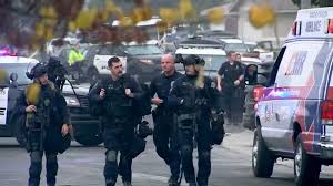 Ontario Shooting 2 Children Probation Officer Found Dead Inside Home After Suspect S Husband Critically Wounded Abc7 Los Angeles